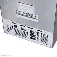 یخچال فریزر  دوو مدل BMi-10TI