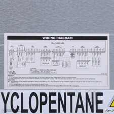 یخچال فریزر  دوو مدل BMi-10TI