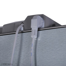 یخچال فریزر  دوو مدل BMi-10TI