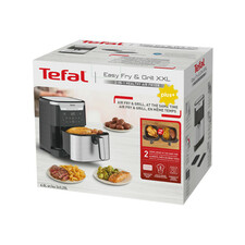 سرخ‌کن  تفال مدل EY801