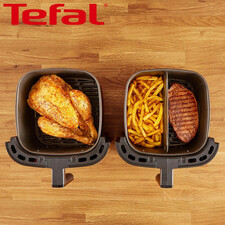 سرخ‌کن  تفال مدل EY801