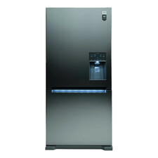 یخچال فریزر دوو مدل BMi-20