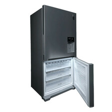 یخچال فریزر دوو مدل BMi-20