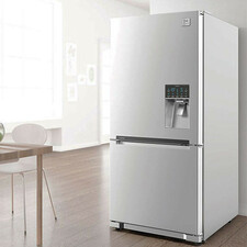 یخچال فریزر دوو مدل BMi-20