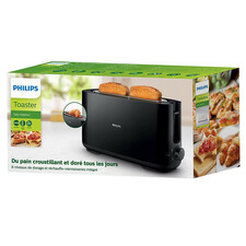 توستر فیلیپس مدلHD2590