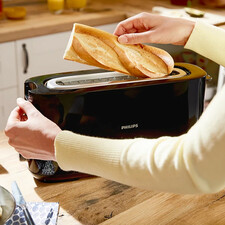 توستر فیلیپس مدلHD2590