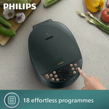 پلوپز فیلیپس مدل HD4518