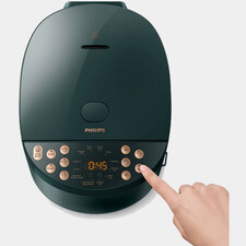 پلوپز فیلیپس مدل HD4518