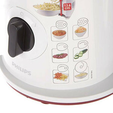 رنده برقی فیلیپس مدل HR1388