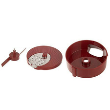 رنده برقی فیلیپس مدل HR1388