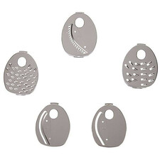 رنده برقی فیلیپس مدل HR1388