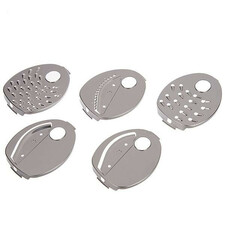 رنده برقی فیلیپس مدل HR1388