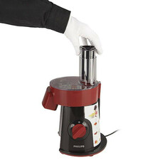 رنده برقی فیلیپس مدل HR1388