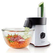 رنده برقی فیلیپس مدل HR1388