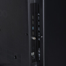 تلویزیون هوشمند دوو مدل DSL-65SU1870