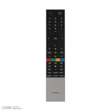 تلویزیون هوشمند دوو مدل DSL-65SU1870