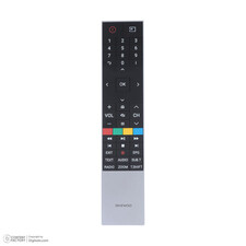 تلویزیون  هوشمند دوو مدل DSL-50MS3000U