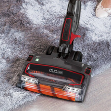 جارو شارژی شارک مدل duo clean