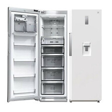 یخچال فریزر دوقلو دوو مدل SRI/SFI-20MW