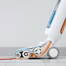 جارو شارژی هوشمند شیائومی مدل w10truclean pro