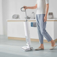 جارو شارژی هوشمند شیائومی مدل w10truclean pro