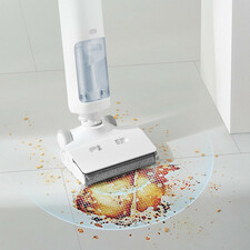 جارو شارژی هوشمند شیائومی مدل w10truclean pro