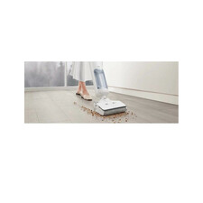 جارو شارژی هوشمند شیائومی مدل w10truclean pro