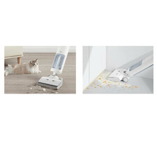 جارو شارژی هوشمند شیائومی مدل w10truclean pro