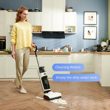 جارو شارژی روبوراک مدل Roborock Dyad Pro