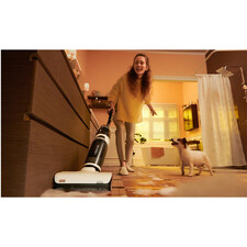 جارو شارژی روبوراک مدل Roborock Dyad Pro