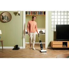 جارو شارژی روبوراک مدل Roborock Dyad Pro