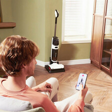 جارو شارژی روبوراک مدل Roborock Dyad Pro