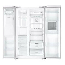 یخچال فریزر ساید بای ساید 35 فوت دوو مدل SXi20-31S