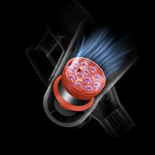 جارو شارژی شیائومی مدل G20 Max Global Version