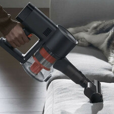 جارو شارژی شیائومی مدل G20 Max Global Version