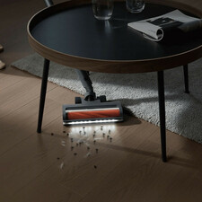 جارو شارژی شیائومی مدل G20 Max Global Version