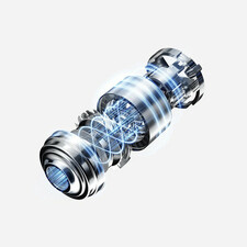 جارو شارژی شیائومی مدل G20 Max Global Version