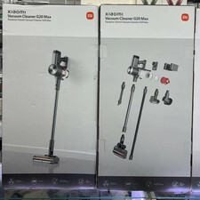 جارو شارژی شیائومی مدل G20 Max Global Version