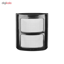 کتری برقی کیچن‌اید مدل 5KEK1222