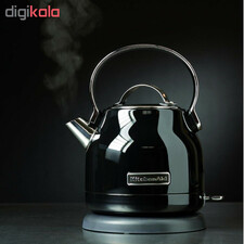 کتری برقی کیچن‌اید مدل 5KEK1222