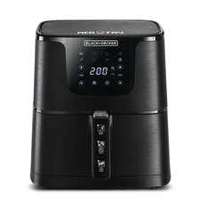 سرخ کن  بلک اند دکر مدل 700