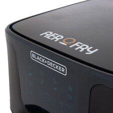 سرخ کن  بلک اند دکر مدل 700