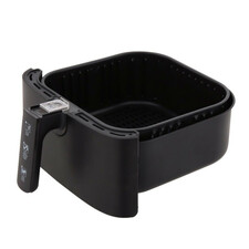 سرخ کن  بلک اند دکر مدل 700