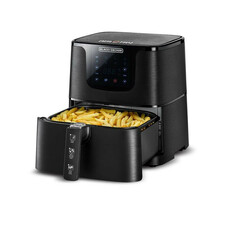 سرخ کن  بلک اند دکر مدل 700