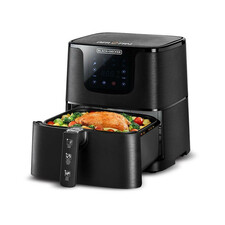 سرخ کن  بلک اند دکر مدل 700