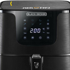 سرخ کن  بلک اند دکر مدل 700