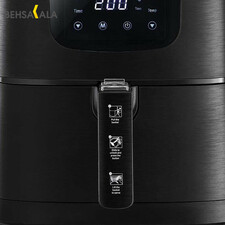 سرخ کن  بلک اند دکر مدل 700