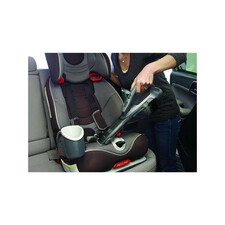 جارو شارژی بلک اند دکر مدل DVA320J