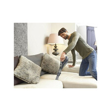 جارو شارژی بلک اند دکر مدل DVA320J