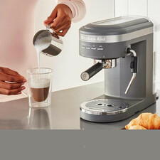 اسپرسو ساز کیچن اید مدل 5KES6503